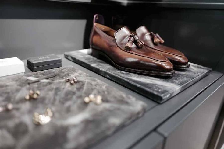 The Art of Bespoke Footwear: Why Custom Shoes are Worth the Investment